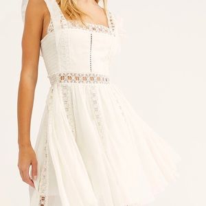 🌿✨Free People One Verona Dress NWOT🌿✨